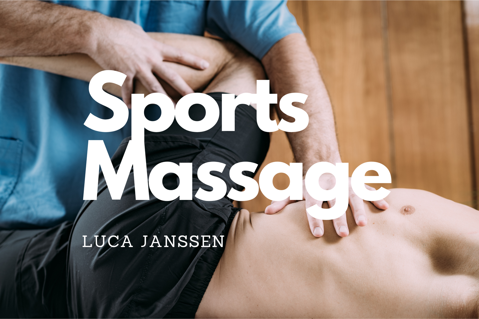 Focal Sports Massage