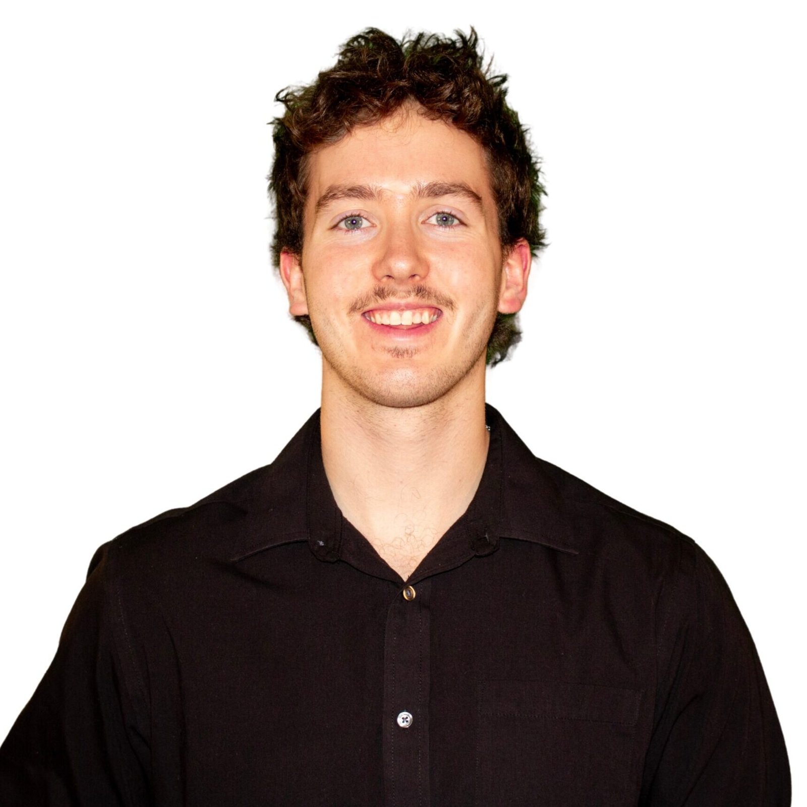 Luca Janssen - Focal Massage Owner