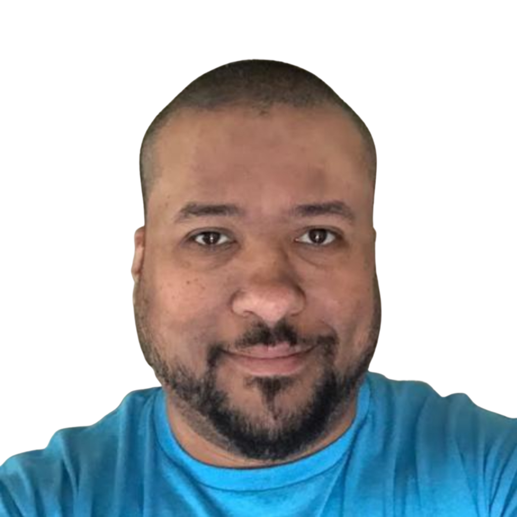 Jason - Focal Massage