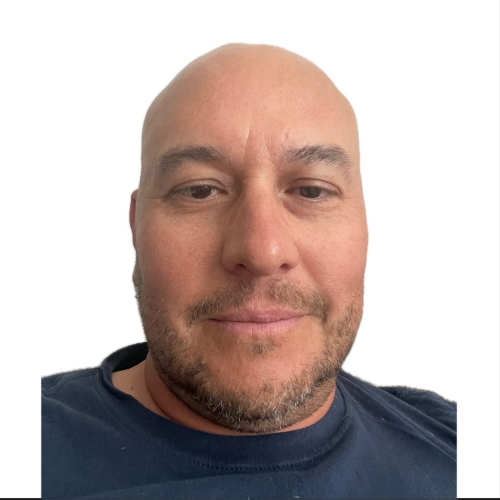 Alex Focal Massage LMT