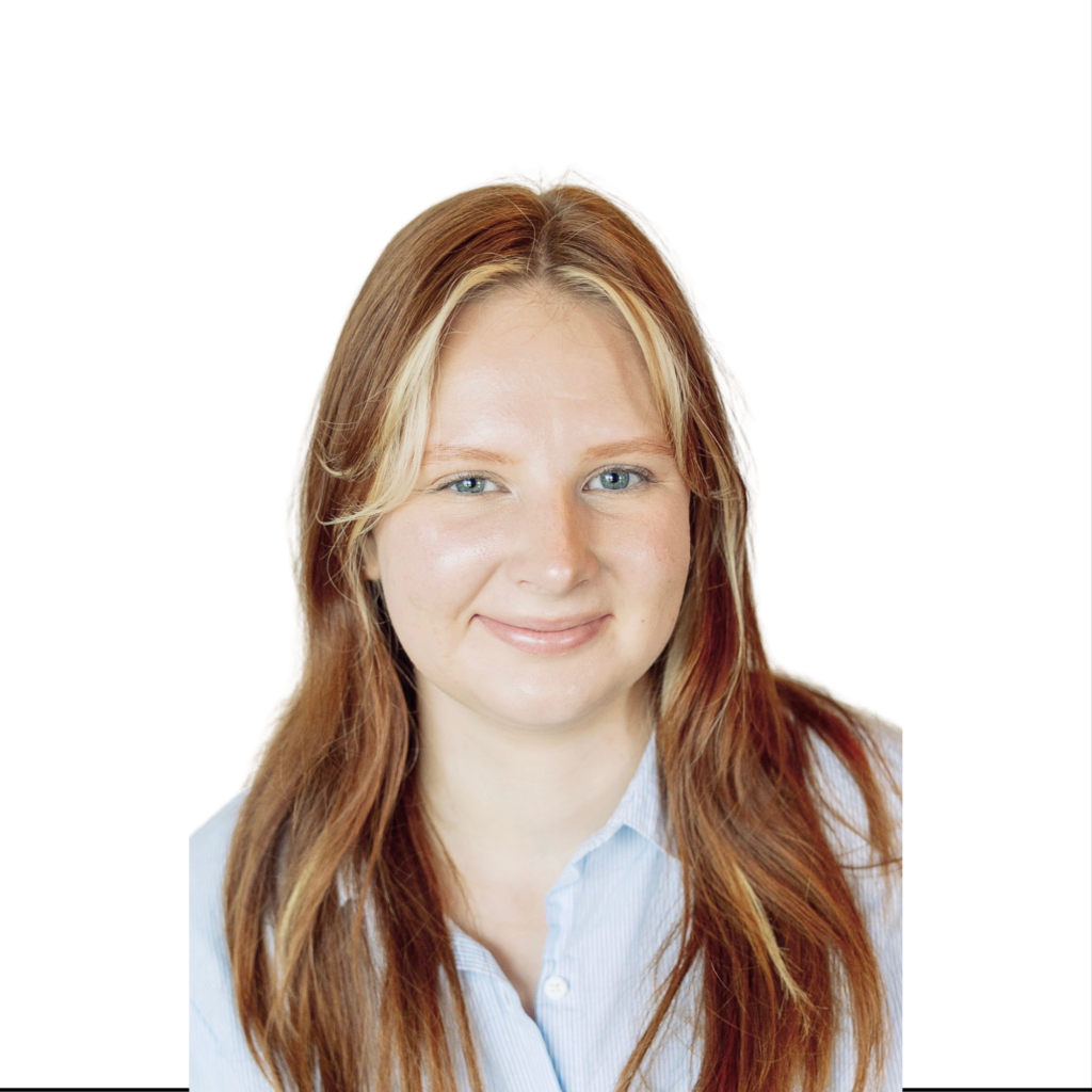 Hannah Focal Massage LMT