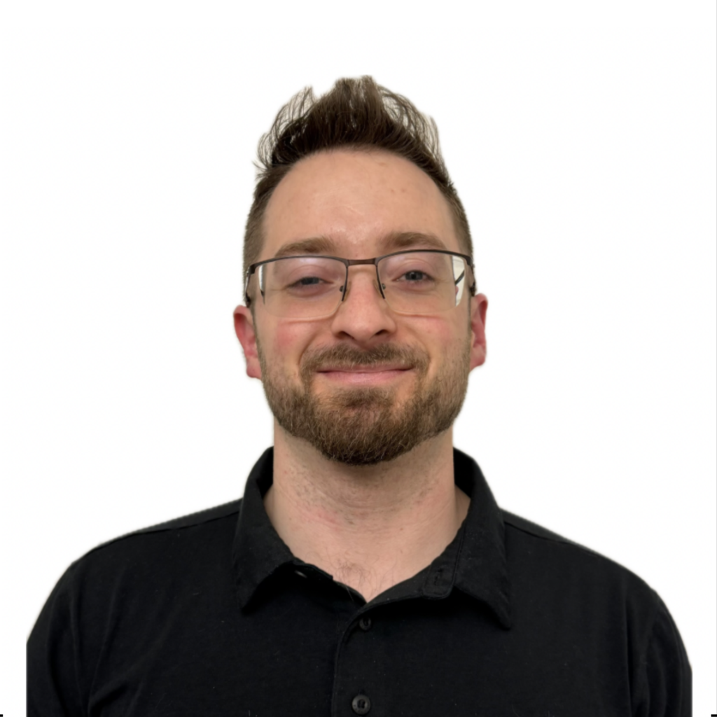 Ian Focal Massage LMT