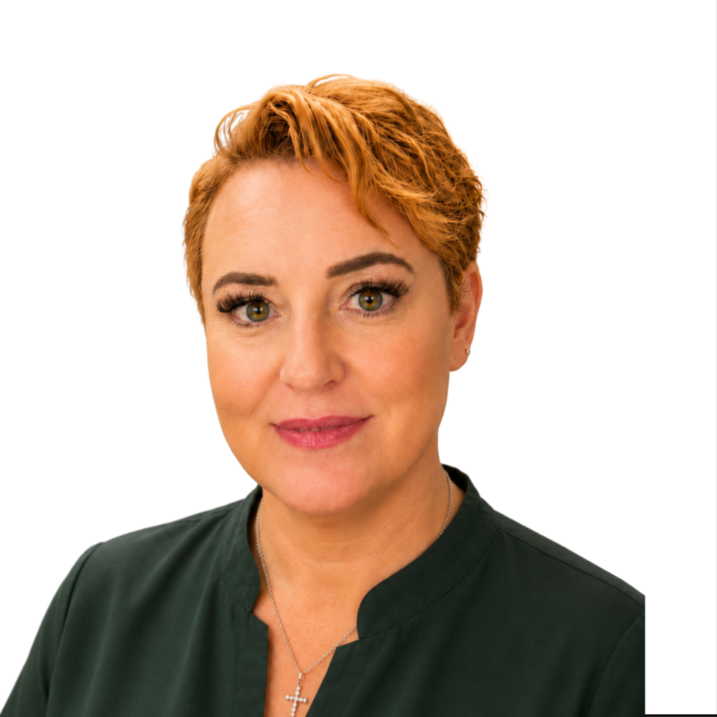 Kimberly Focal Massage LMT