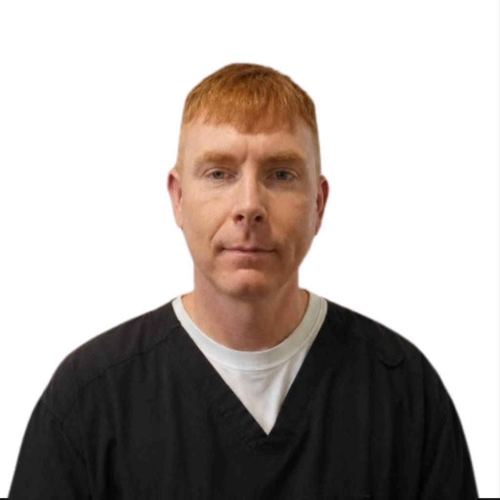 Matthew Focal Massage LMT