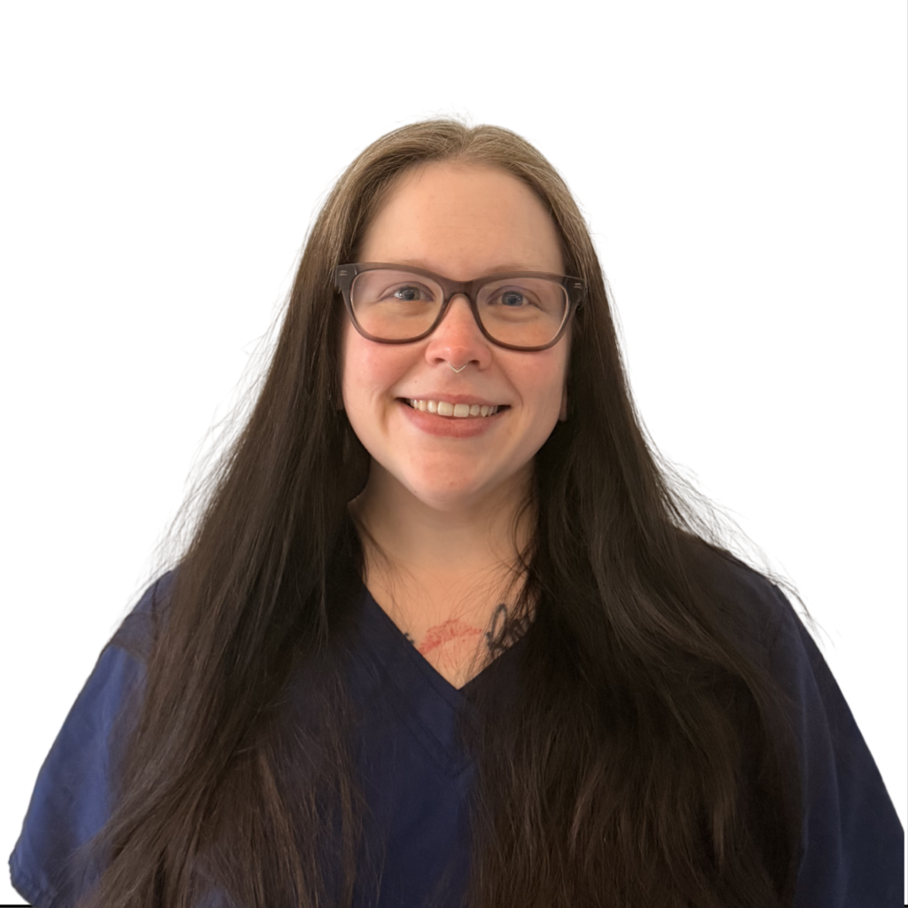 Stacie Focal Massage LMT