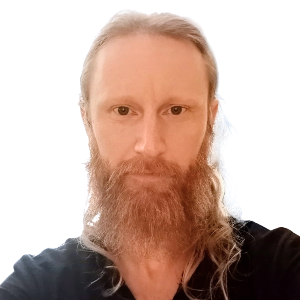Joe Focal Massage